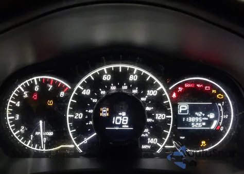 2016 Nissan Versa Note S (Sr)/S Plus/Sl/Sr/Sv from USA, damaged, VIN 3N1CE2CP6GL402897